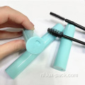 Lege 15 ml nieuw ontwerp blauwe eyeliner plastic buis